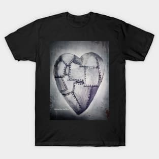 Heart T-Shirt